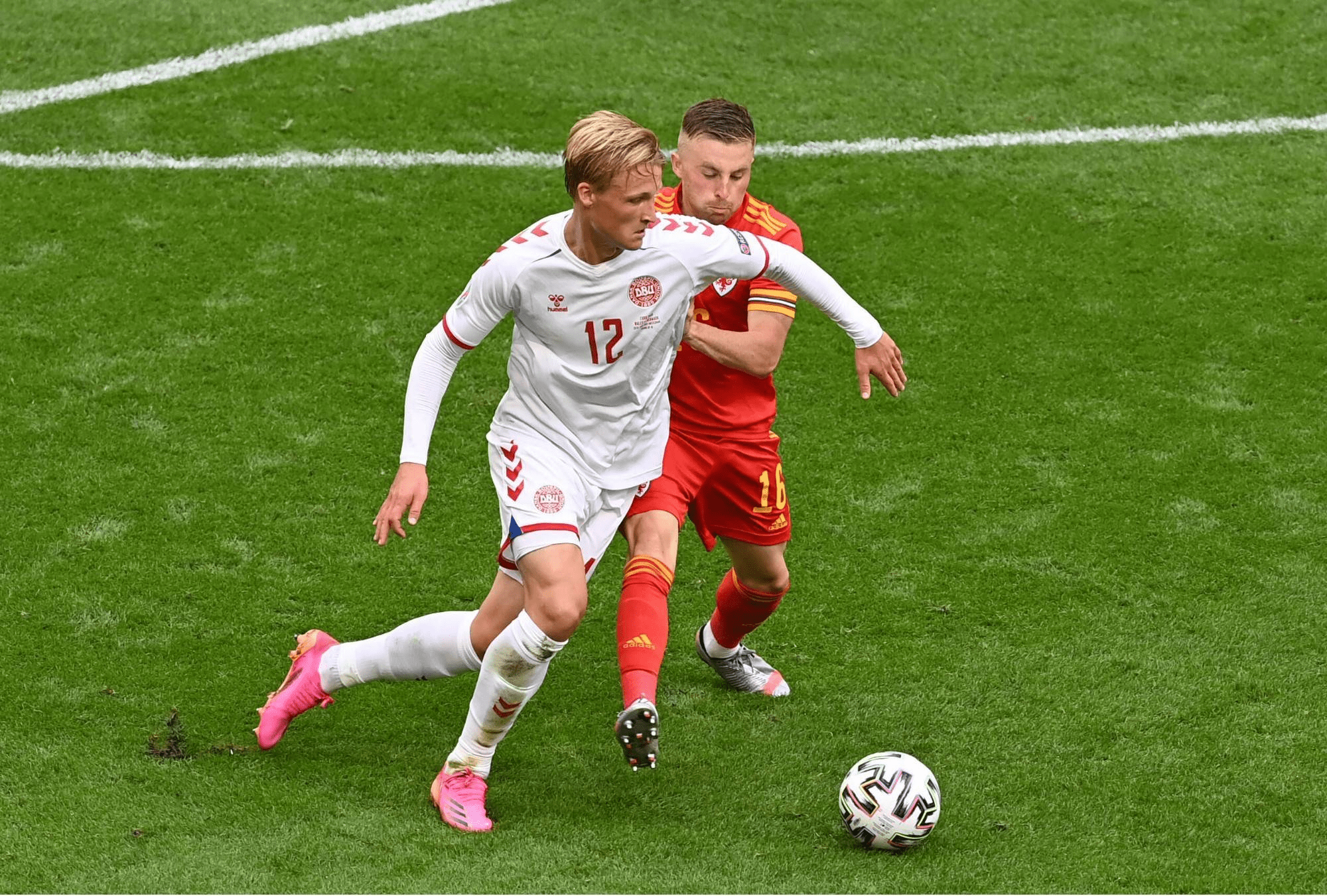 英国威廉希尔-丹麦球员因暴力行为受到处罚