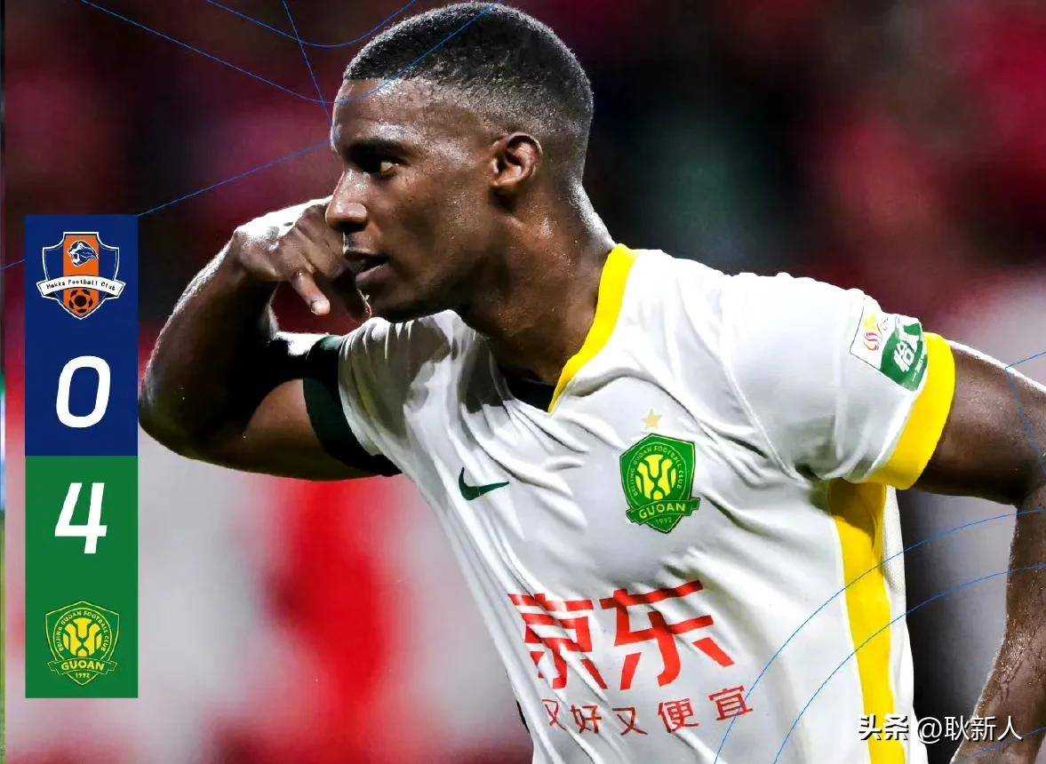 国安客场2-1胜重庆力帆,领跑积分榜 国安客场2-1胜重庆力帆,领跑积分榜