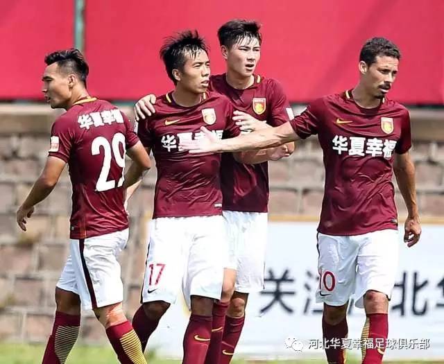 国安客场2-1胜重庆力帆,领跑积分榜 国安客场2-1胜重庆力帆,领跑积分榜