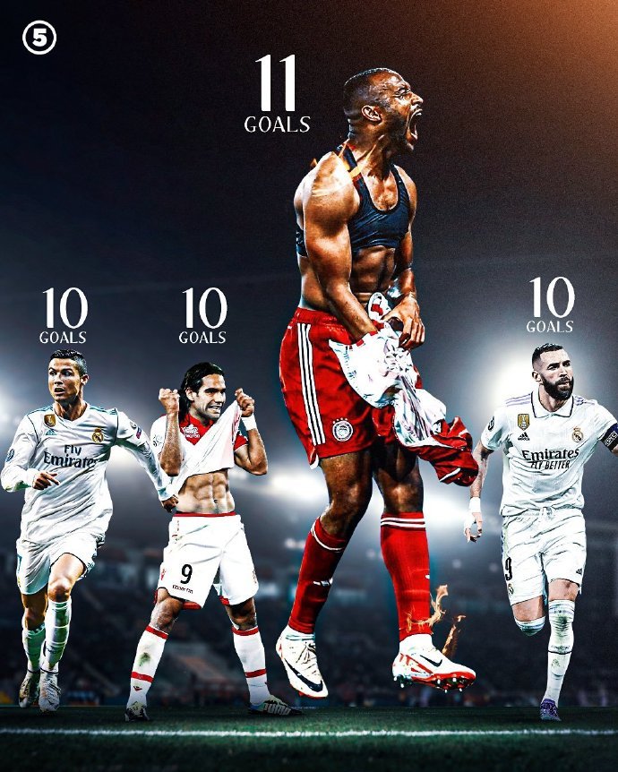 法尔考:在国际冠军赛事中夺冠 法尔考:在国际冠军赛事中夺冠