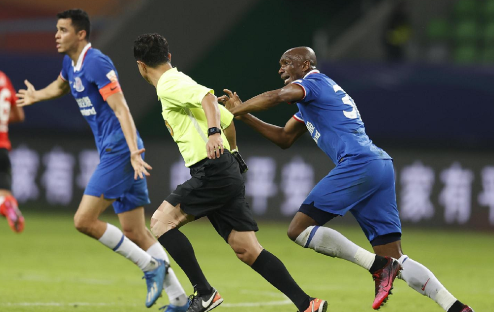 难求胜绩!武汉卓尔客场不敌对手 难求胜绩!武汉卓尔客场不敌对手