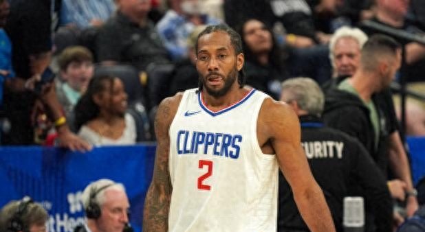 快船主场逆转马刺,莱昂纳德高产助球队取胜锦上添花 快船主场逆转马刺,莱昂纳德高产助球队取胜锦上添花