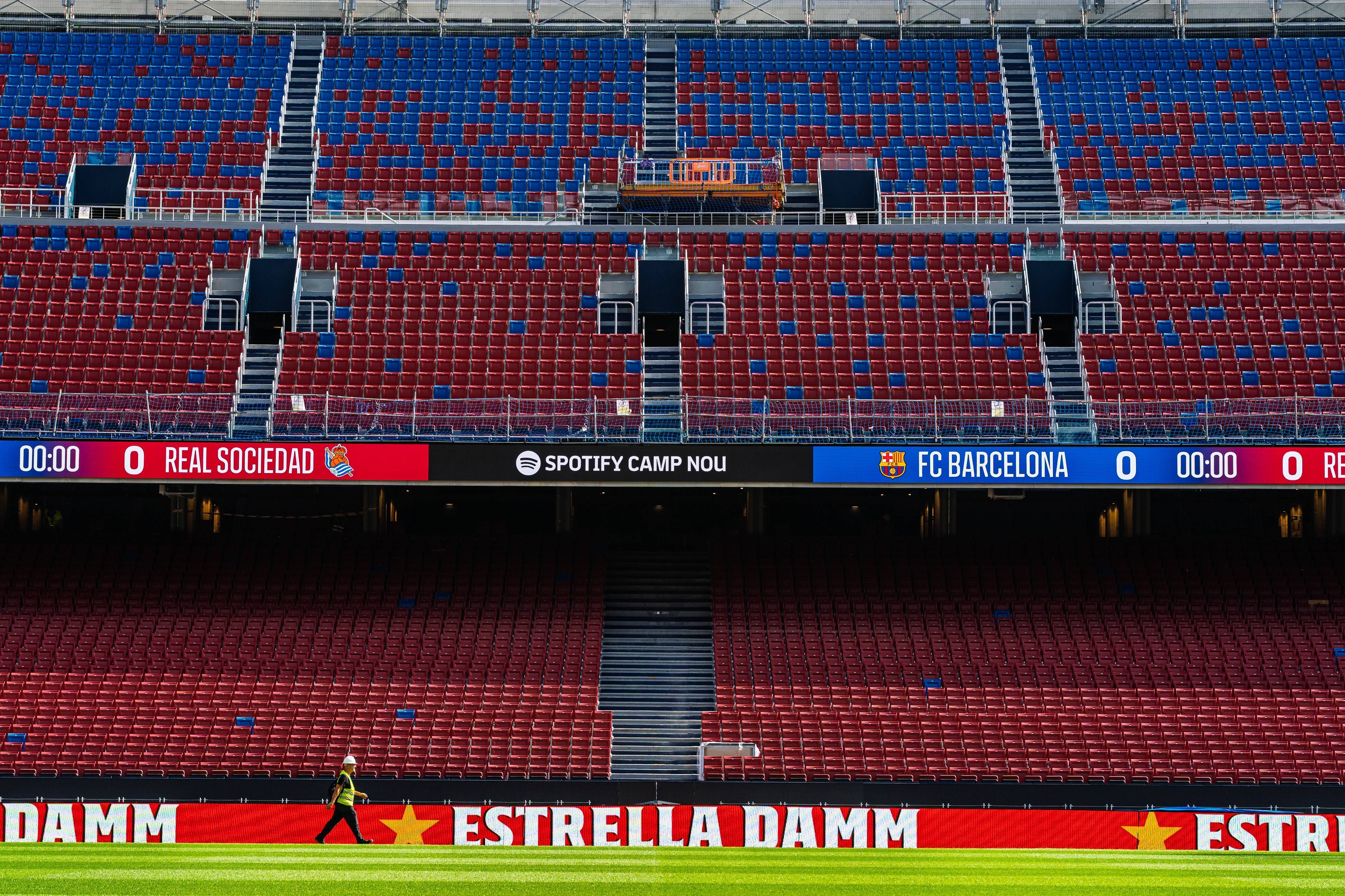 世界级足球对抗赛即将搅动球场