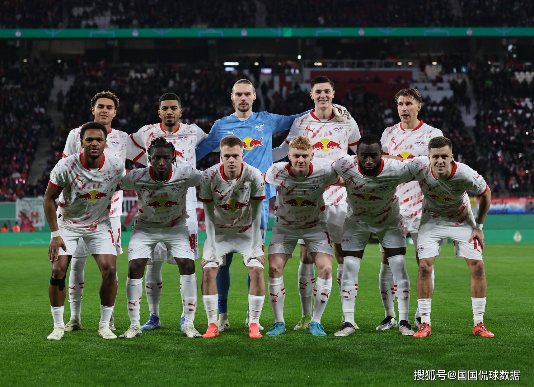 莱比锡红牛主场战胜不莱梅，保持全胜纪录