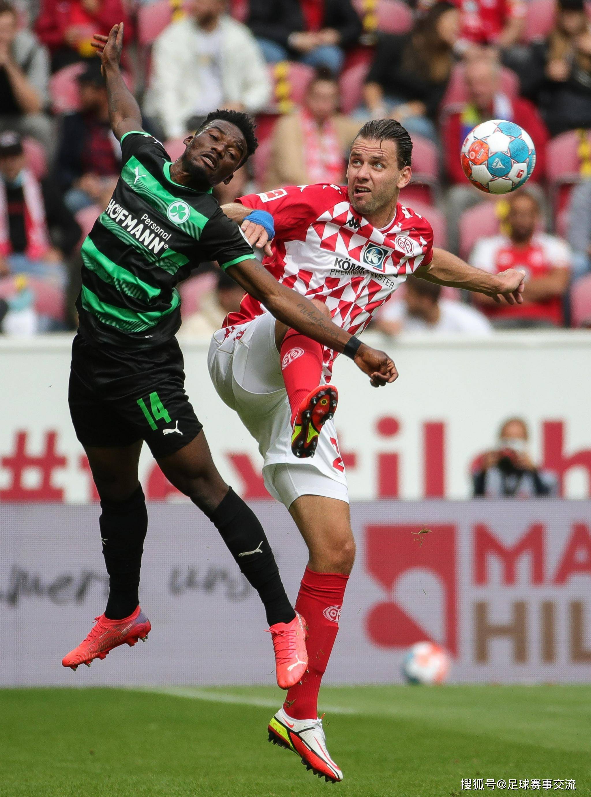 汉诺威96客场取胜，士气大振