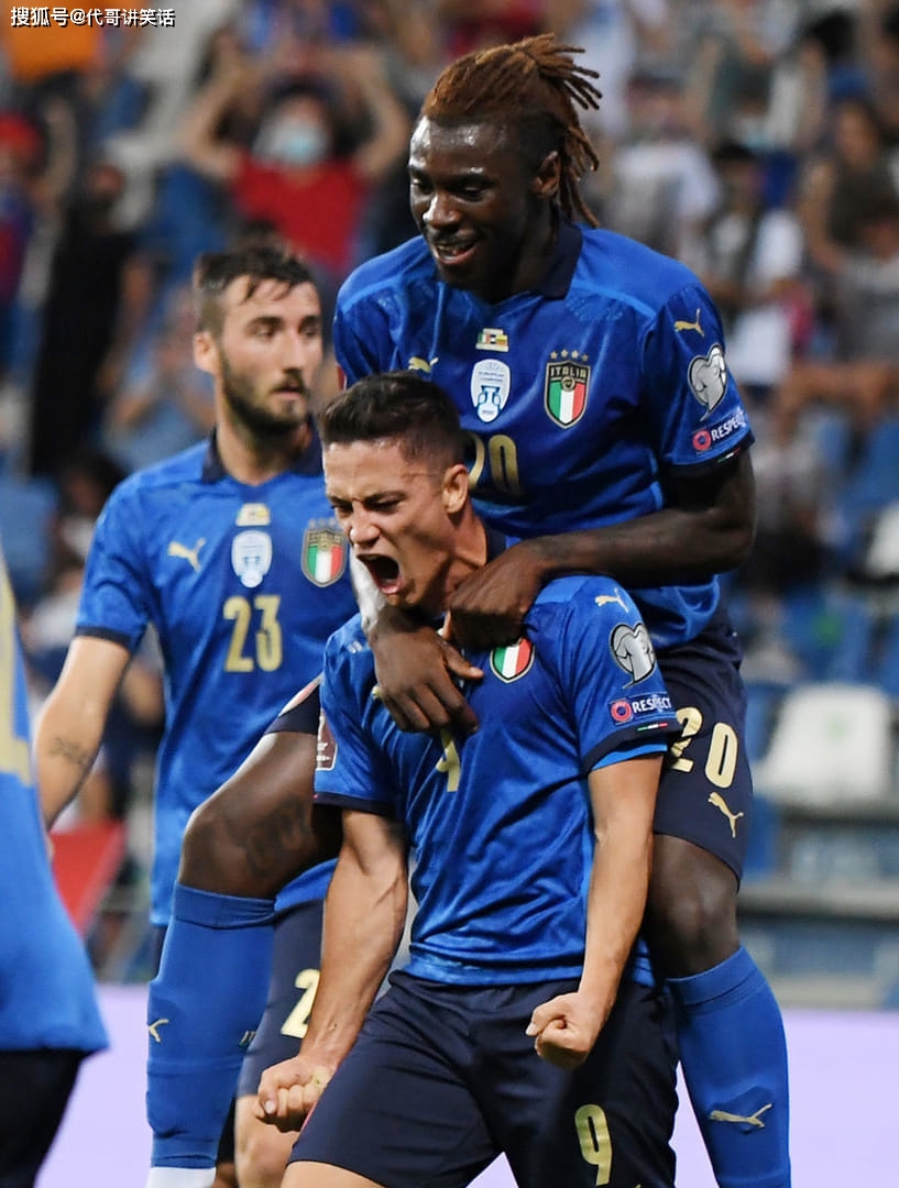 冰岛大胜立陶宛，出线希望犹存