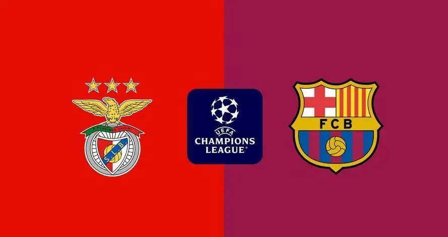 本菲卡平局伯明翰:争冠形势变化 本菲卡平局伯明翰:争冠形势变化