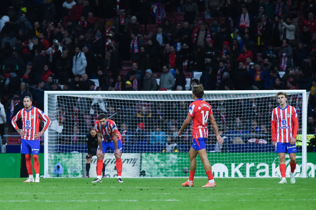 威廉希尔中文站-马德里竞技客场逆转比赛，取得三分