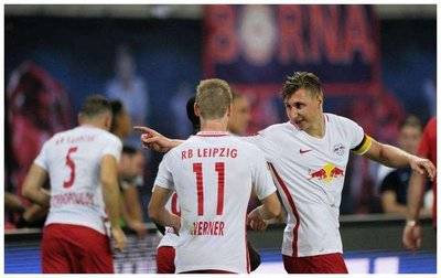 慕尼黑红牛主力中场伤势加重,影响球队赛季表现 慕尼黑红牛主力中场伤势加重,影响球队赛季表现