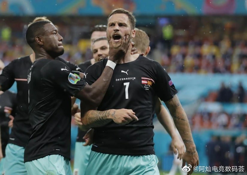 奥地利队意外不敌马其顿队,遭遇出乎意料的失利 奥地利队意外不敌马其顿队,遭遇出乎意料的失利