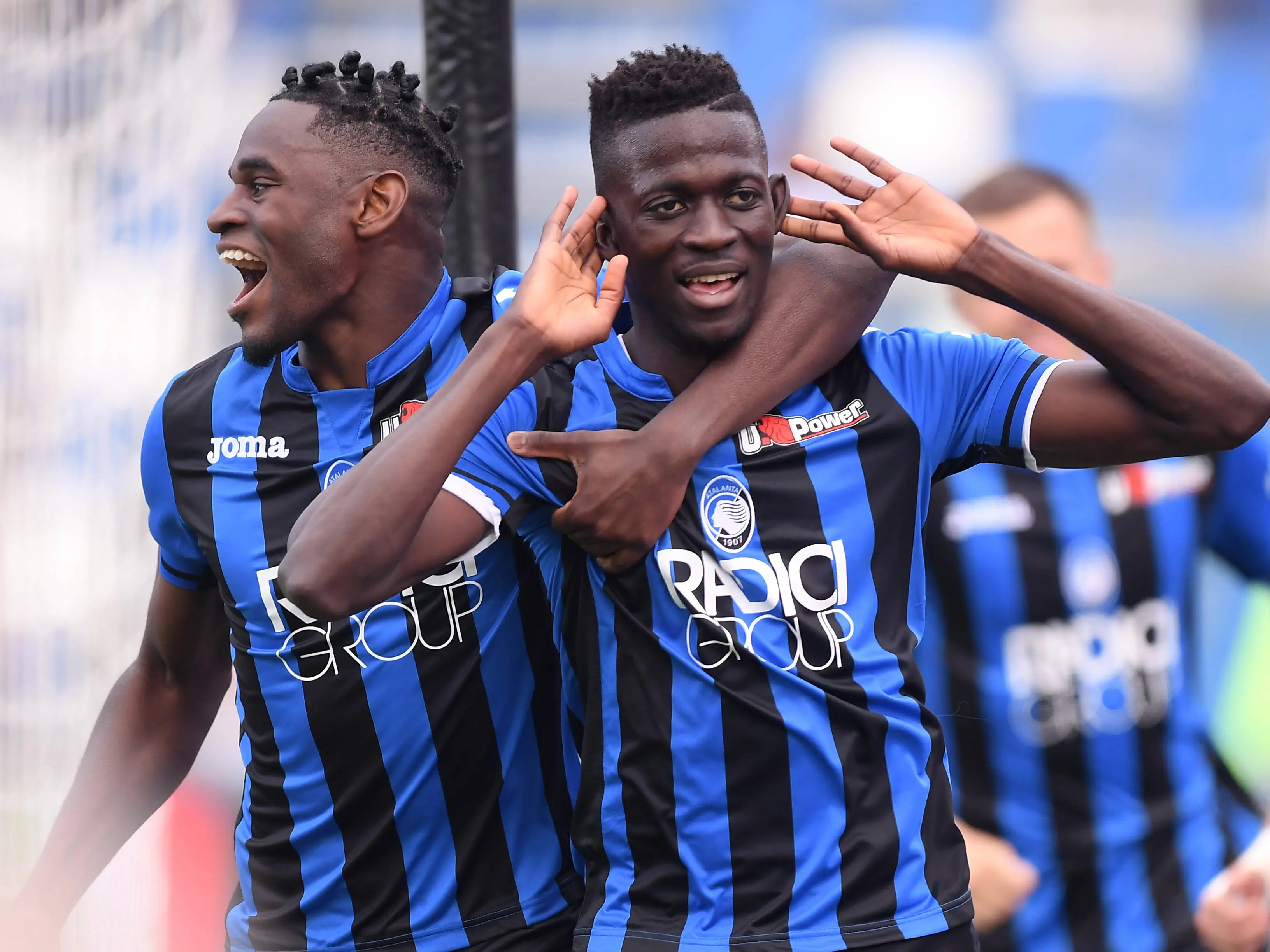 亚特兰大球员状态下滑,需要加倍训练提升实力 亚特兰大球员状态下滑,需要加倍训练提升实力