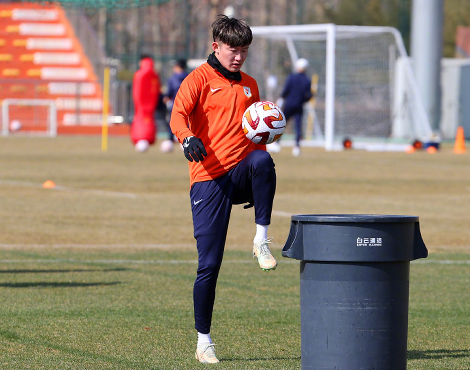 季前训练计划，各队全力备战新赛季