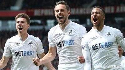 斯旺西城主场不敌,未能战胜彼得堡联队 斯旺西城主场不敌,未能战胜彼得堡联队