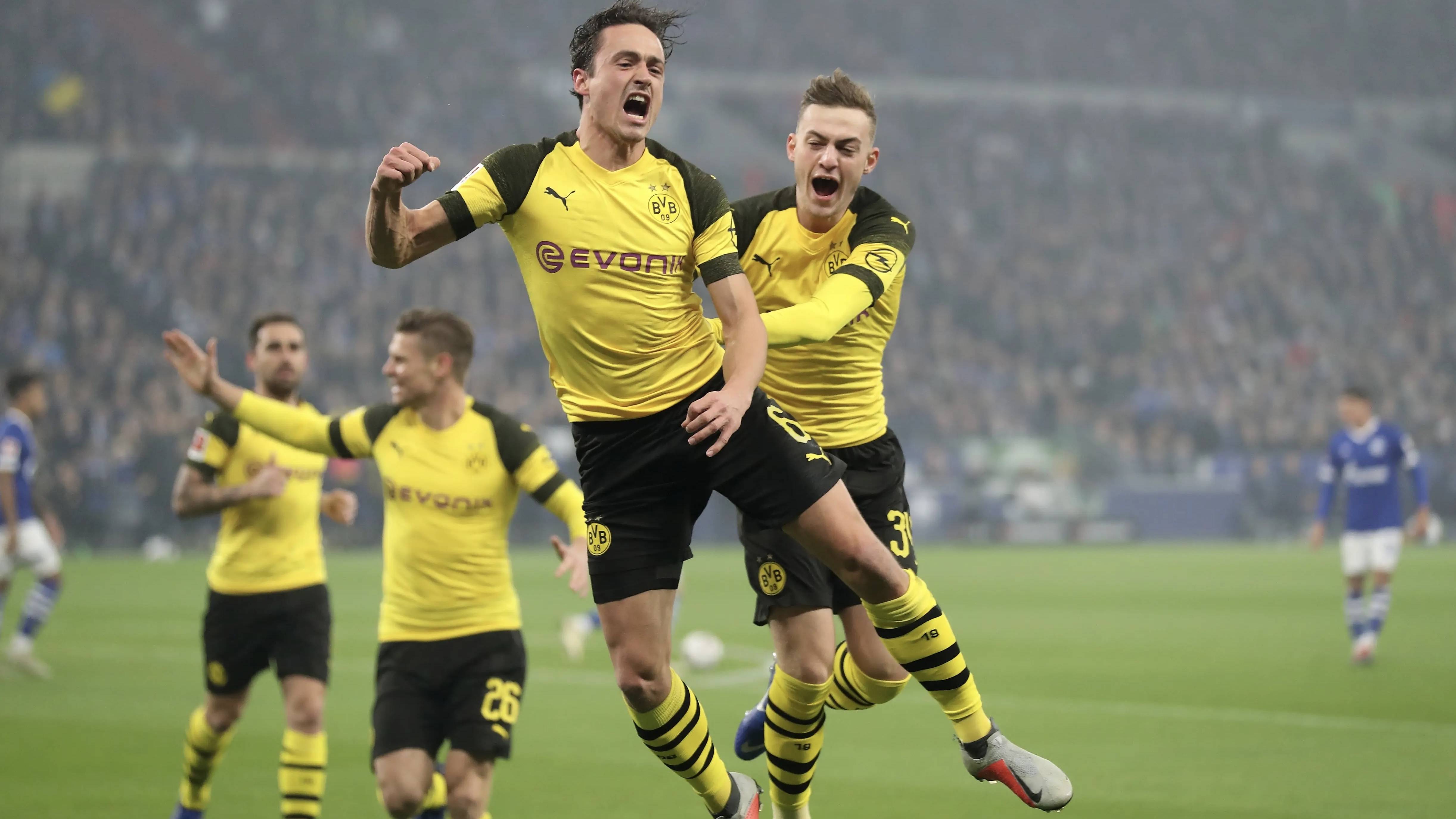 布拉格斯巴达主场胜多特蒙德:全取三分 布拉格斯巴达主场胜多特蒙德:全取三分