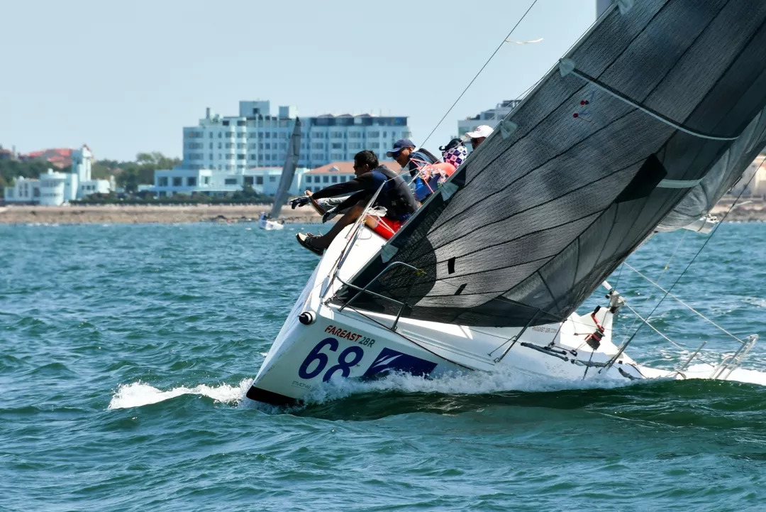 威廉希尔中文站-墨西哥帆船选手获奖，赢得掌声