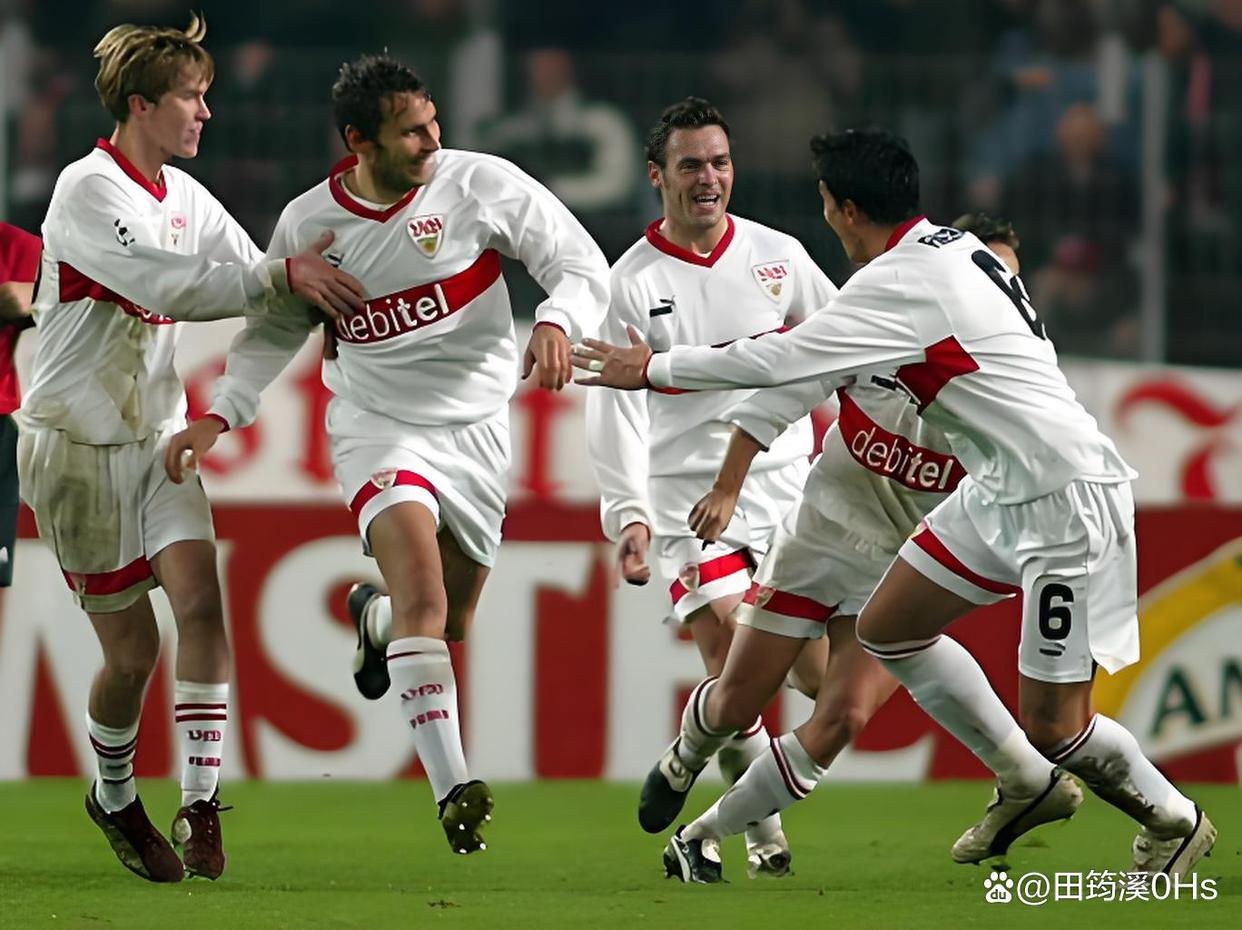 斯图加特客场失利,保级境骥 斯图加特客场失利,保级境骥