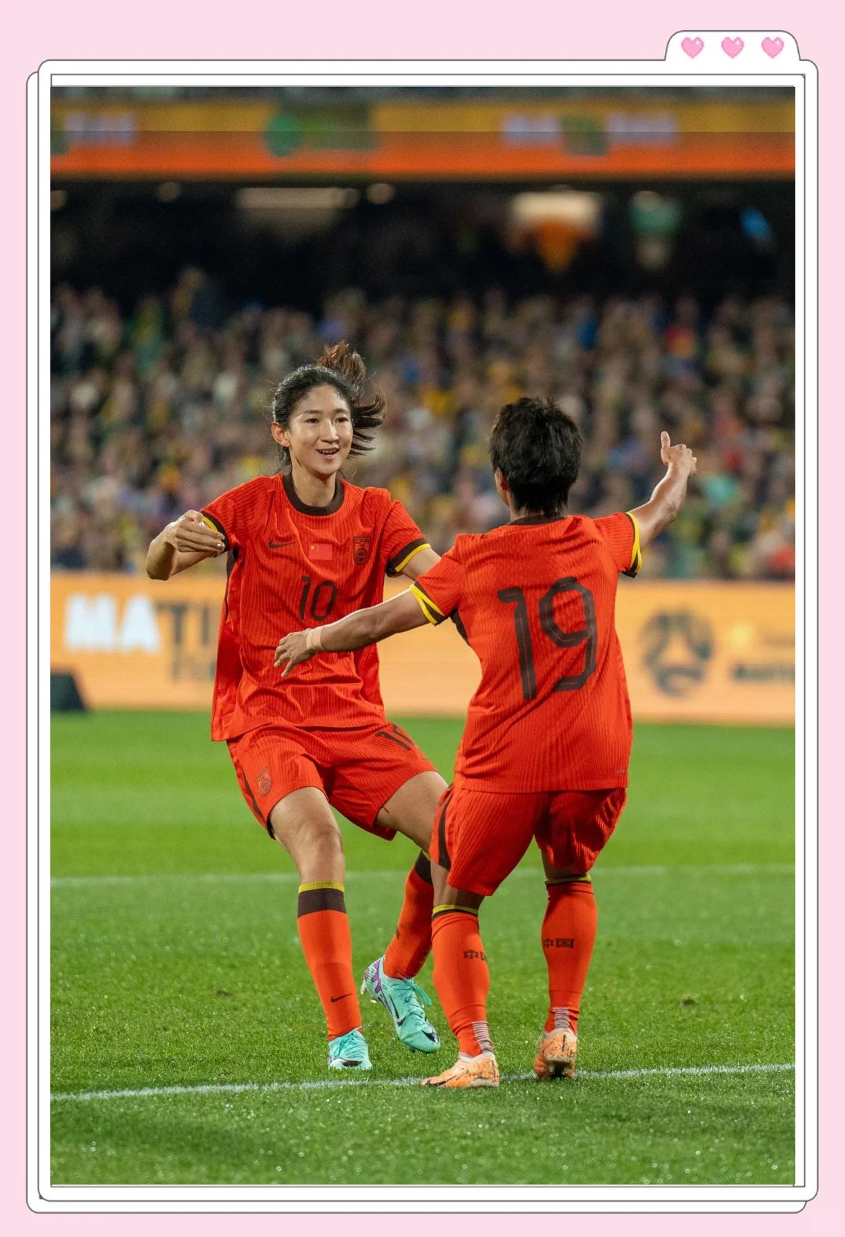 新一轮备战开始:女足队员积极备战再创佳绩 新一轮备战开始:女足队员积极备战再创佳绩