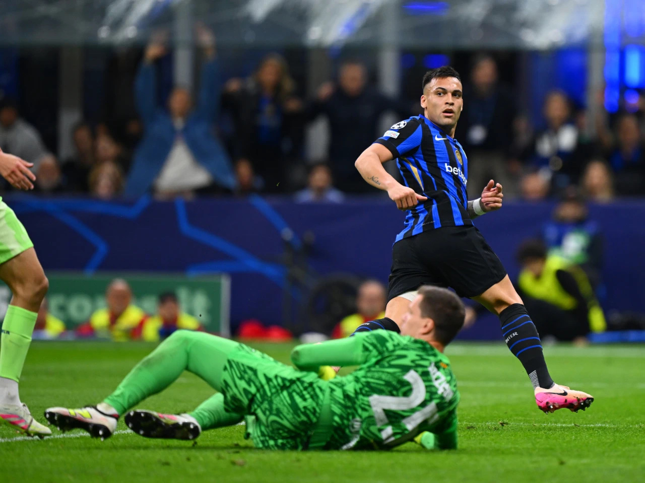 赫塔菲客场力挽狂澜小胜 赫塔菲客场力挽狂澜小胜