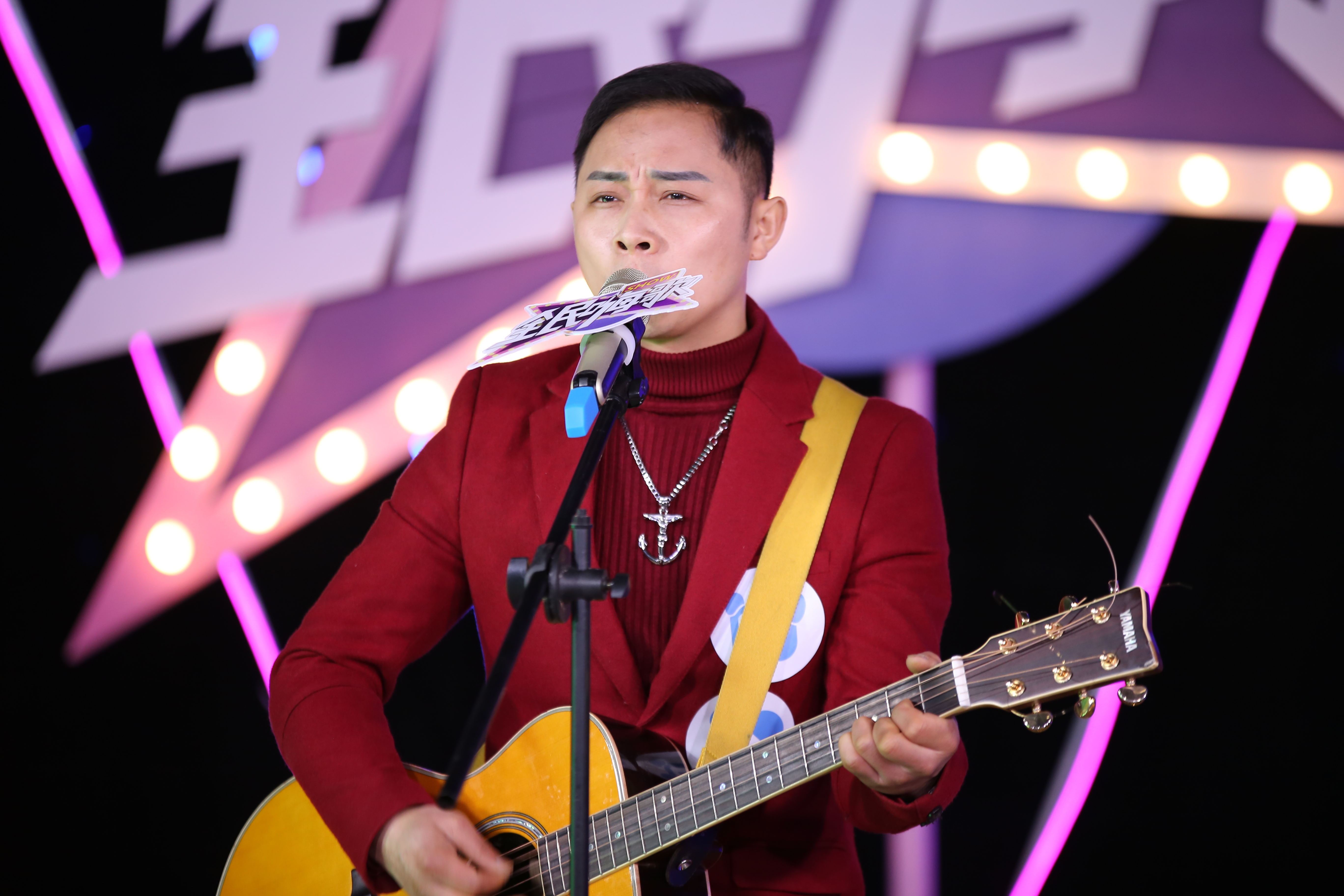 强强对话！红蓝对决，白鹿巷再战