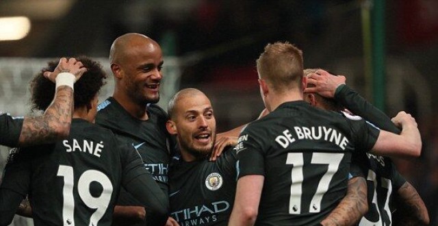 曼城主场不败纪录告终,詹姆斯独中两元 曼城主场不败纪录告终,詹姆斯独中两元