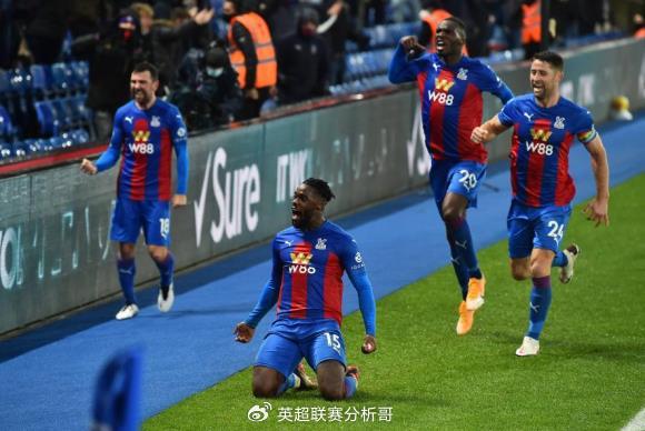 热刺大胜水晶宫,继续保持不败 热刺大胜水晶宫,继续保持不败