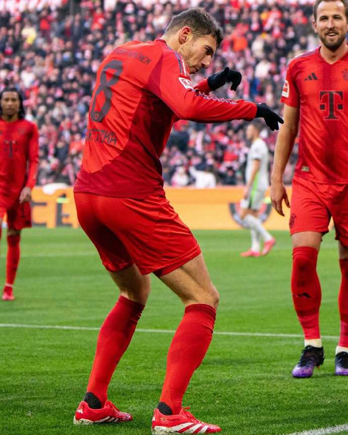 拜仁慕尼黑球队集中精力备战,力争战胜对手 拜仁慕尼黑球队集中精力备战,力争战胜对手