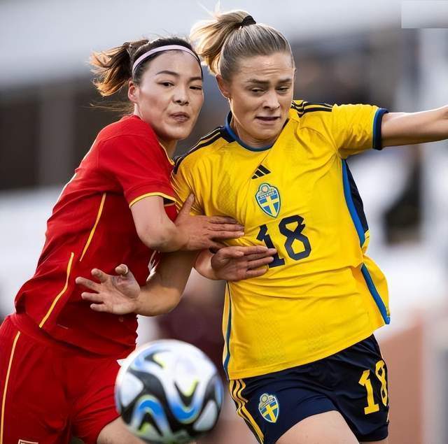 瑞典女足队在亚洲杯取得一场平局 瑞典女足队在亚洲杯取得一场平局