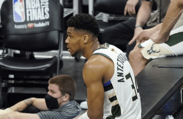 雄鹿卫冕成功,西部半决赛控制局面 雄鹿卫冕成功,西部半决赛控制局面