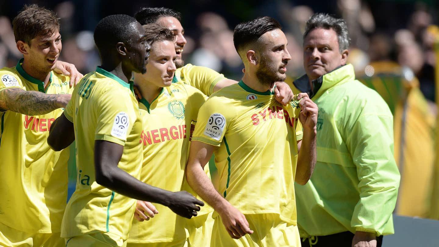 英国威廉希尔-南特遭遇连败，客场战平侥幸保分