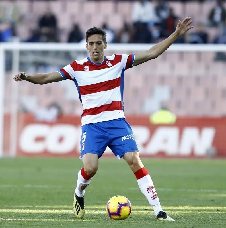 英国威廉希尔-格拉纳达斯寻求突破，工程尚未完成