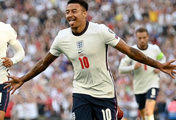 匈牙利连克安道尔!欧预赛冠军之路 匈牙利连克安道尔!欧预赛冠军之路