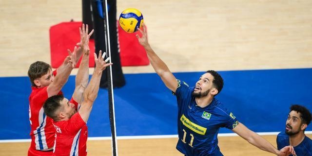 威廉希尔app-捷克大胜塞尔维亚，晋级前景一片光明