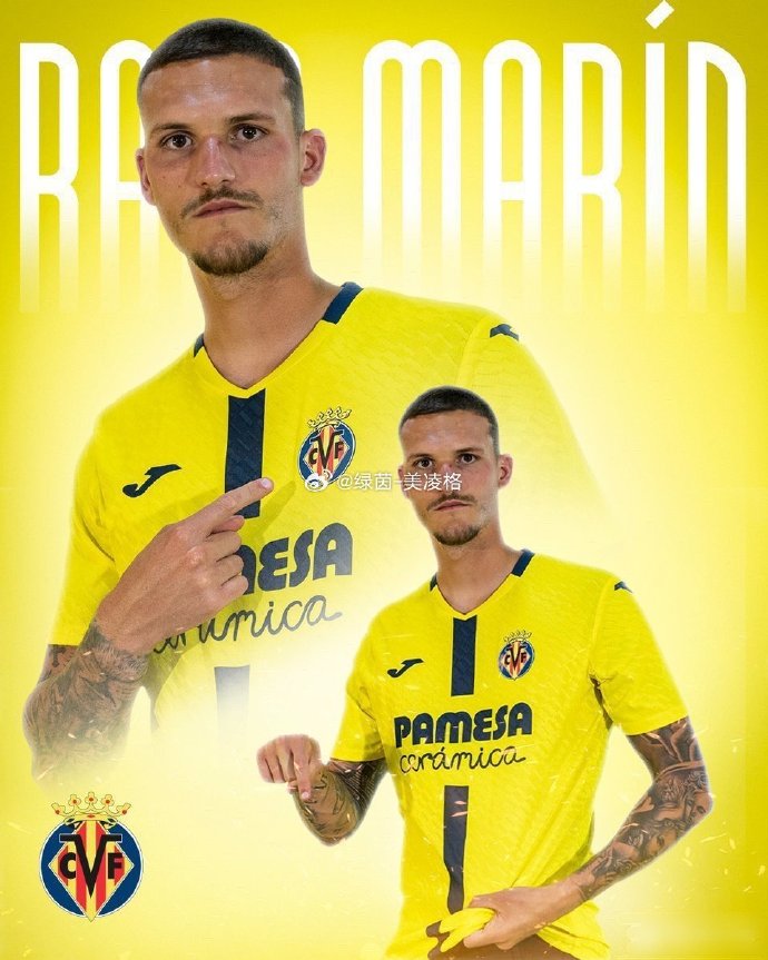 比利亚雷亚尔年轻后卫崭露头角,球员赢得尊重 比利亚雷亚尔年轻后卫崭露头角,球员赢得尊重